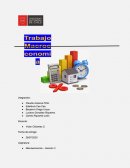 Trabajo macroeconomia