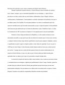 Resumen de la película se que vienen a matarme de Gabriel García Moreno