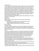 Obtener pectina de la cascara de plátano y realizar análisis de la pectina obtenida