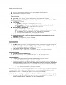 Estudio ANTIDEPRESIVOS