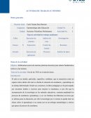 Uso de las TICS en el aula de clases