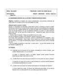 LA ENSEÑANZA SOCIAL EN LA ACCIÓN Y PREDICACIÓN DE JESÚS