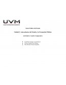 CUADRO COMPARATIVO TEORIAS DEL ESTADO