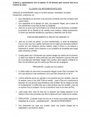 EL JOVEN Y SU INTEGRIDAD ANTE DIOS