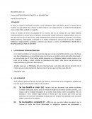 NUESTROS DESAFIOS FRENTE A LA RESURRECION