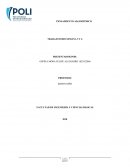 Foro colabortativo. PENSAMIENTO ALGORTIMICO