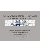 LINEA DEL TIEMPO SOBRE LAS CORRIENTES ARTISTICAS LITERARIAS
