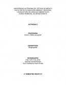 CURSO REMEDIAL DE BIOGEOGRAFIA