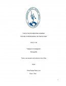 Uso Excesivo Del Celular En Los Niños