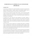 Neurociencias y su importancia en contextos de aprendizaje