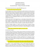 Por que fracasan los paises evaluacion economia