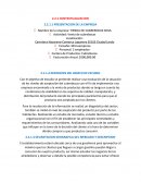 Estudio de mercado. TIENDA DE CUBREBOCAS SOSA