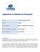 Diseño y conceptualización de proyectos v1