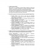 ¿Quién fue Henri Fayol?