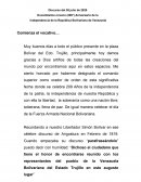 Proyecto de siembra de maiz