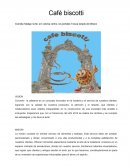 Café biscotti Avenida hidalgo norte, s/n colonia centro, los portales Toluca estado de México