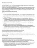 Administración de Personas Examen . Evaluación de Desempeño