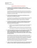 Valores éticos frente al coronavirus