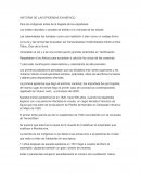 HISTORIA DE LAS EPIDEMIAS EN MÉXICO