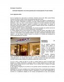 Caso Cheeky Estrategias competitivas