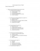 Guía de preparación lectura “El Aleph”