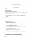 Administrador de empresas. “ARROZ COSTEÑO”