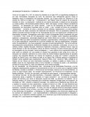 UN BANQUETE MUSICAL: FLORENCIA. 1608