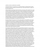 La familia, evolución, transformación y actualidad