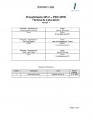 Procedimiento HPLC – TRICLOPIR Tácticas de Laboratorio