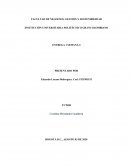 TALLER DE GESTION DEL TALENTO HUMANO