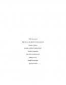 Tarea S8 Politicas sociales IACC