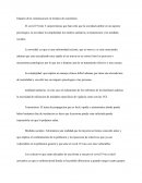 Impacto de la comunicacion en tiempos de cuarentena