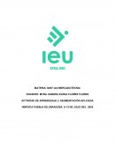 Actividad de aprendizaje Segmentación aplicada