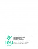 Análisis de diferencias culturales y consumo en Estados Unidos