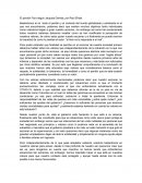 El perdon es de lo imperdonables