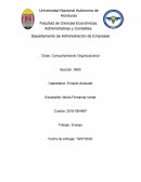 Ensayo sobre Autoestima