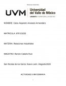 Relaciones Industriales