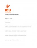 MEDIOS TECNOLOGICOS INNOVADORES EN ENTORNOS VIRTUALES