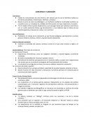 Conciencia y Cognición