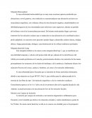 Miopatía Mitocondrial