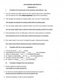 Ingles ACCOUNTING AND PROFITS