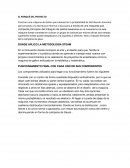 EL PORQUÉ DEL PROYECTO.STEAM