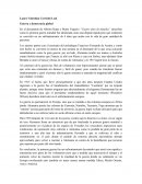 Guerra y democracia global