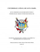ANÁLISIS DE LA INFLUENCIA DE LA GENÉTICA Y EL ESTRÉS EN LA DROGODEPENDENCIA DE ADOLESCENTES