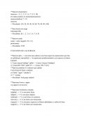 Apuntes de Curso de Python