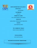 CHARCUTERIA Y PREPARACION DE EMBUTIDOS