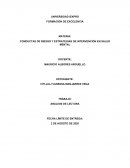 CONDUCTAS DE RIESGO Y ESTRATEGIAS DE INTERVENCIÓN EN SALUD MENTAL