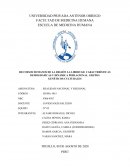Grupos geneticos de la libertad