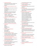 Administración. Concepto de planeación