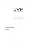 Liderazgo y negociación